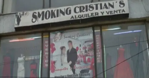SMOKING CRISTIANS SMOKING CRISTIANS